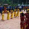 New Year Festival in DS Office - 2018